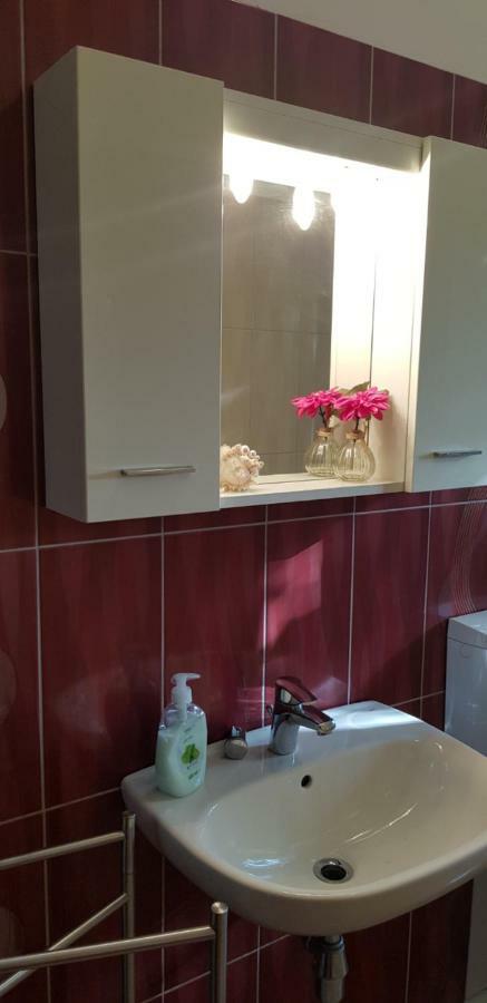 Apartmani Pajalic Кърк Екстериор снимка