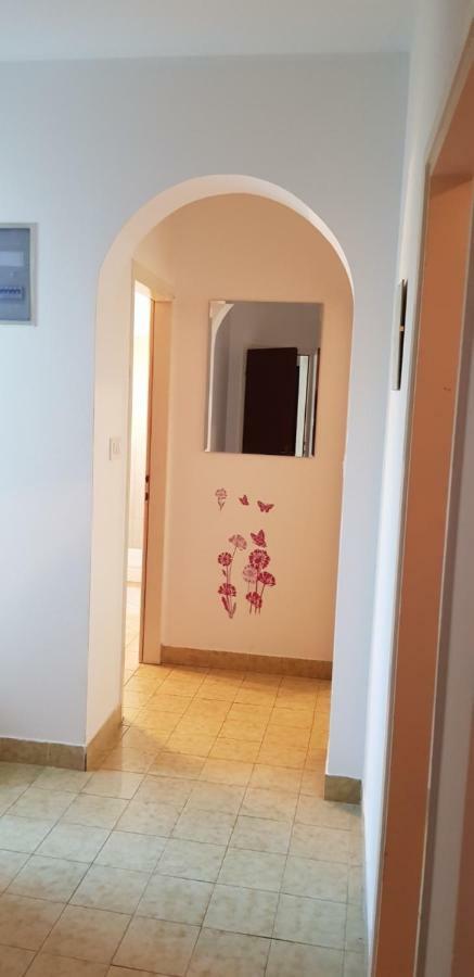 Apartmani Pajalic Кърк Екстериор снимка