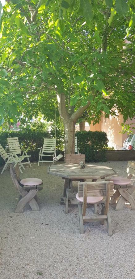 Apartmani Pajalic Кърк Екстериор снимка